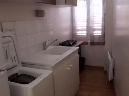 location studio étudiant