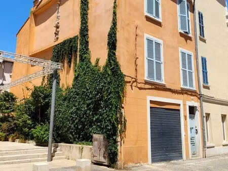 a vendre immeuble de particulier à particulier