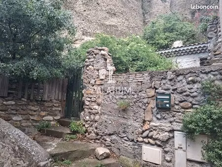 maison 2 pièces 30 m²