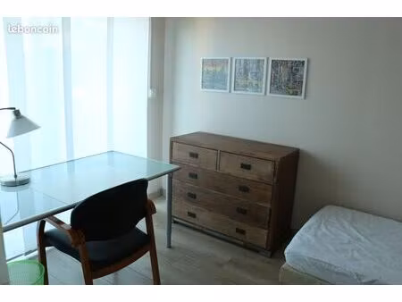 chambre meublée étudiant proche iut 345 euros charges comprises