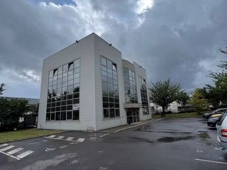 bureaux à louer