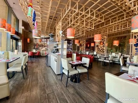 commerce restaurant brie comte robert
