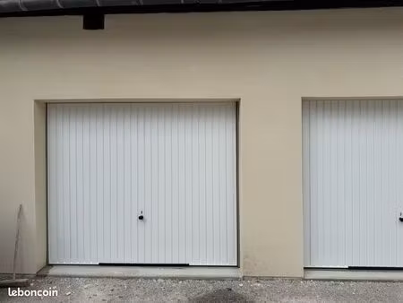 garage