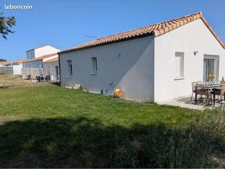 maison neuve