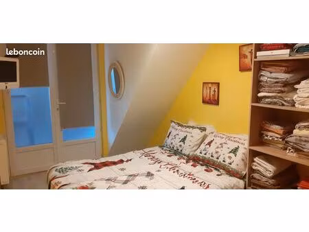 loue chambre étudiant(e)