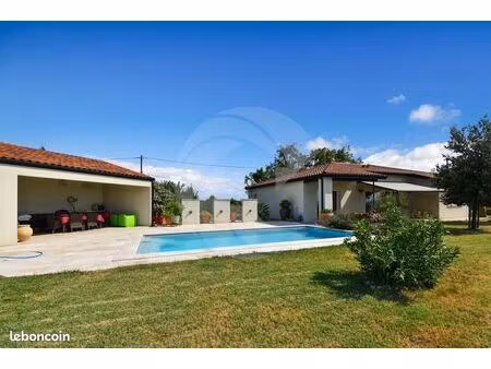 maison 3 pièces 110 m²