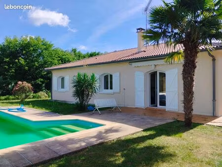maison 105m²