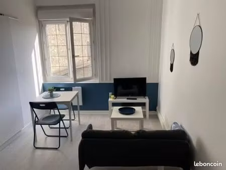 bel appartement 60 m2