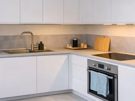 t2 55m² meublé avec jardin - castelsarrasin - centre