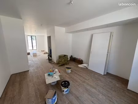 t3 neuf de 73 3 m² avec grande terrasse et parking – réalville