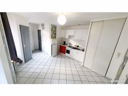 t2 meublé