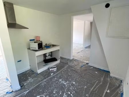 appartement t4