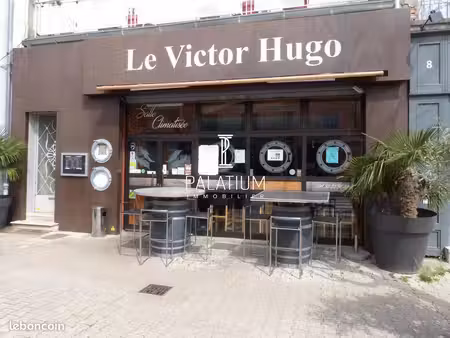 fond de commerce  restaurant 229 m² digne-les-bains
