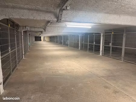 location parking