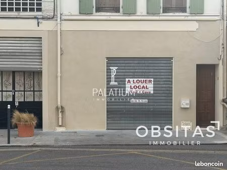 local commercial 70 m² volx