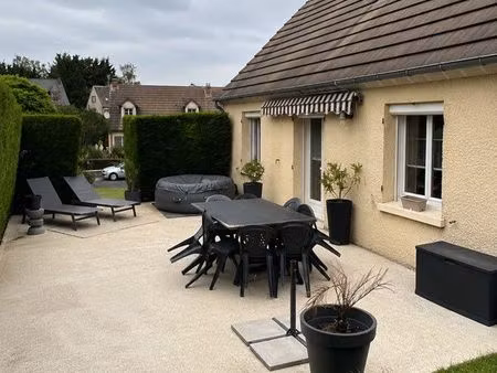 location maison deux chambres