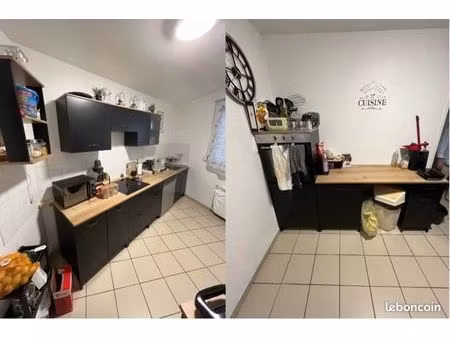 maison daours