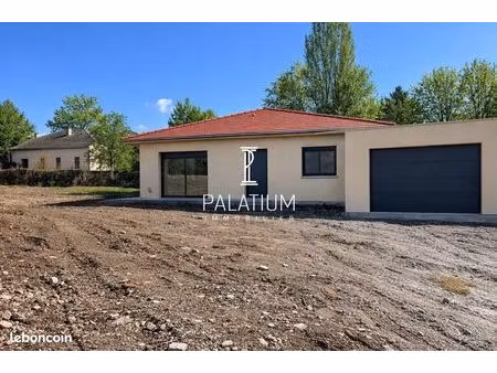 maison 4 pièces 110 m²