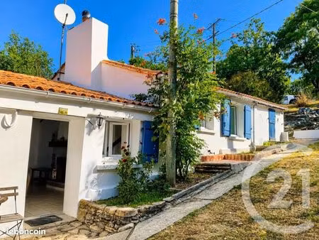 longère 4 pièces 73 m²