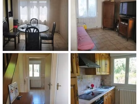 location maison muille villette