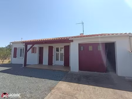 maison 3 pièces 75 m²