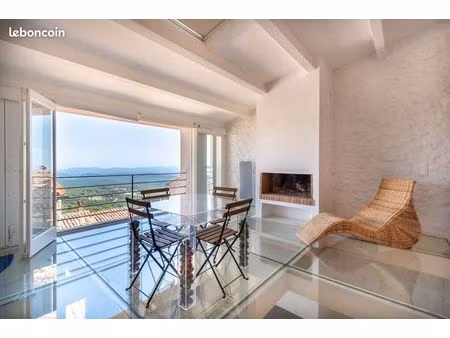 maison de village 3 pièces 87 m²