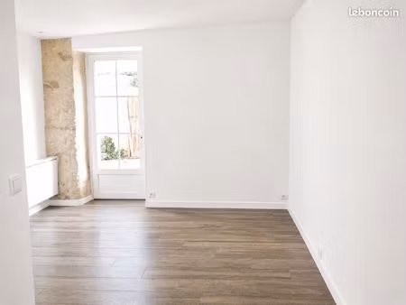 f2 avon à louer fin aout