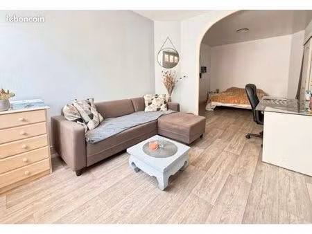 studio 32 m2 à louer