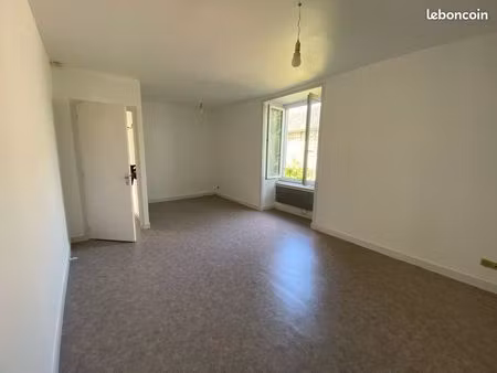 appartement t2