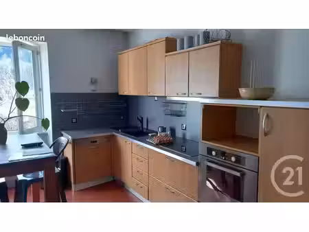 appartement 5 pièces 75 m²