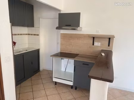 appartement t3