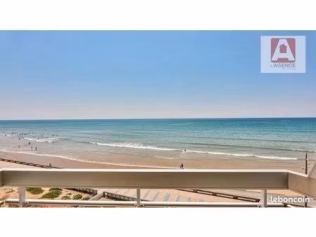 appartement 2 pièces 35 m²