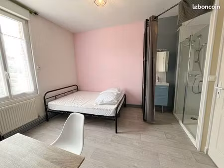 maison 4 pièces 63 m²