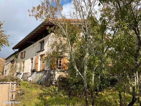ferme 6 pièces 141 m²
