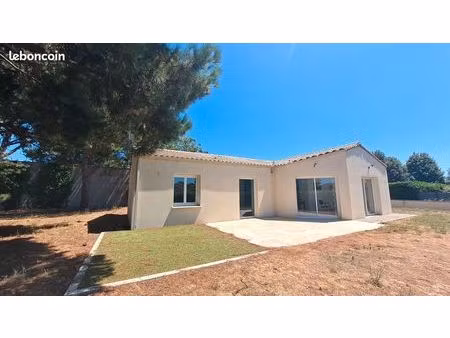 maison 4 pièces 83 m²