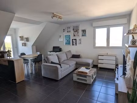 appartement en location