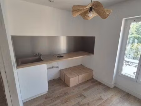 studio 1 pièce 20 m2 brie comte robert 77170 quartier leclerc