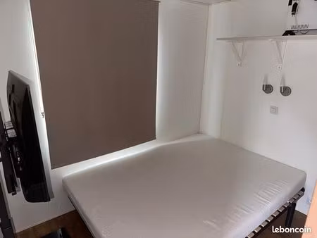 location bungalow