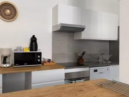 appartement 2 pieces