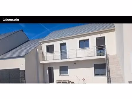 location appartement 2 chambres