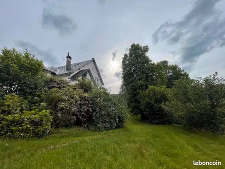 bel appartement à louer