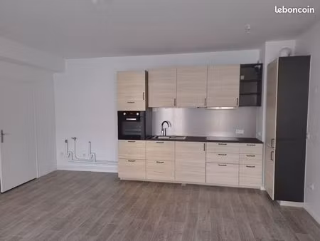 location appartement f2 coulommiers 77120