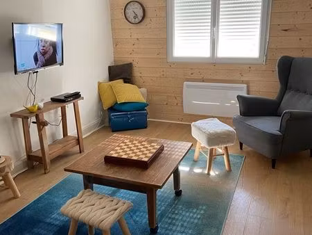 location appartement t2 gérardmer
