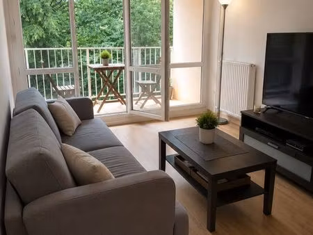 appartement t2