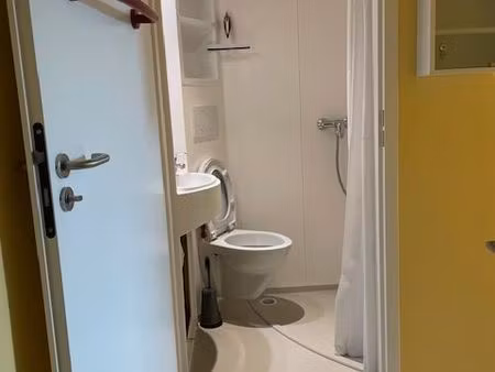 appartement meublé et équipé type studio pour étudiant(e)