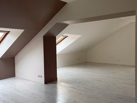 appartement 75m2