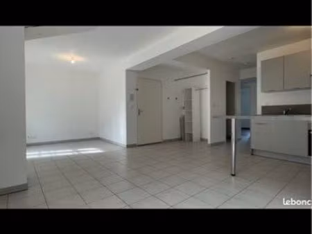 joli t3 de 65m2