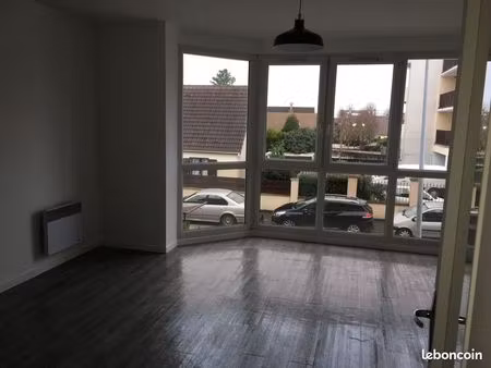 location studio 30 m2