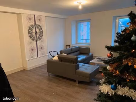 location appartement 3 pieces