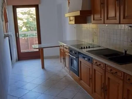 loue appartement f2 remiremont